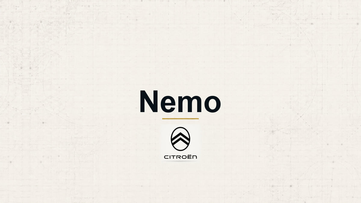 Citroen Nemo