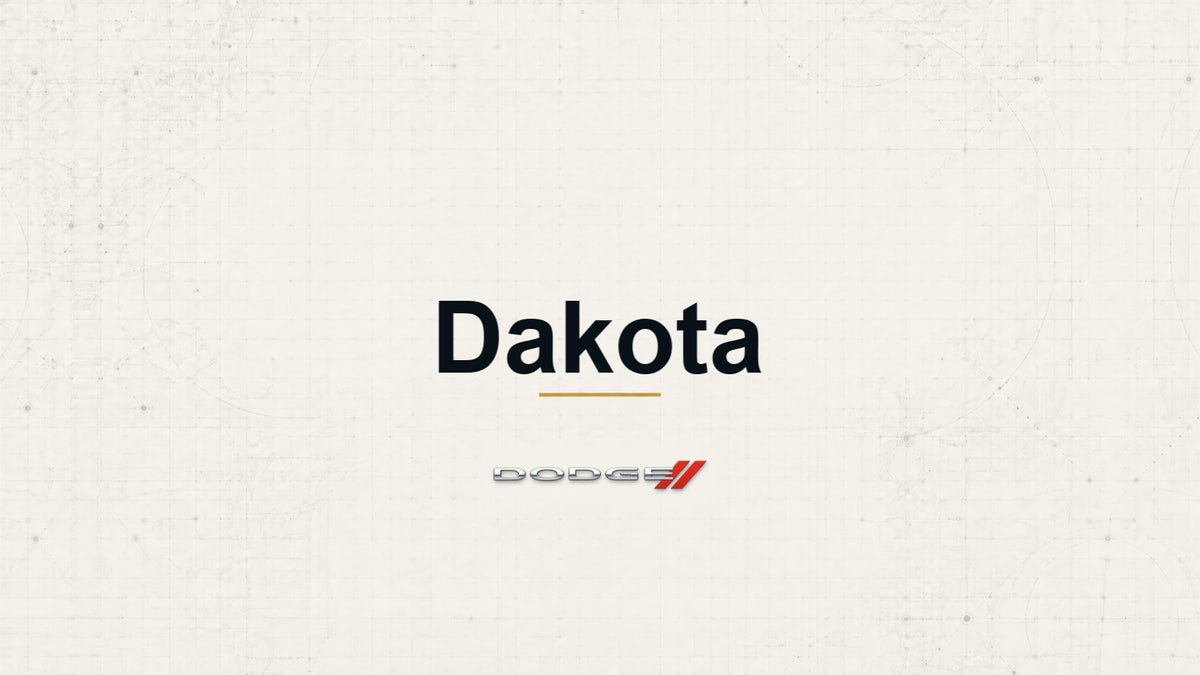 Dodge Dakota