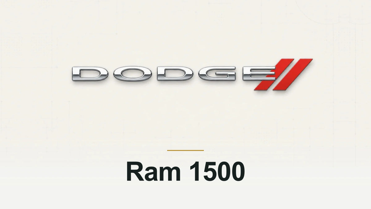 Dodge Ram 1500