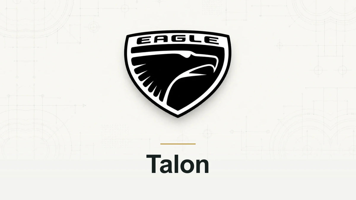 Eagle Talon