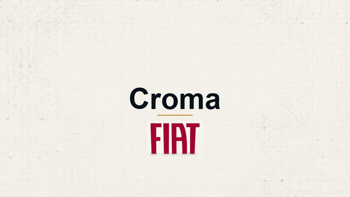 Fiat Croma