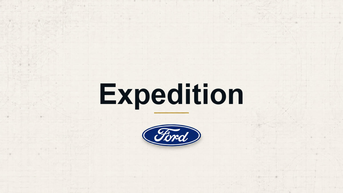Ford Expedition