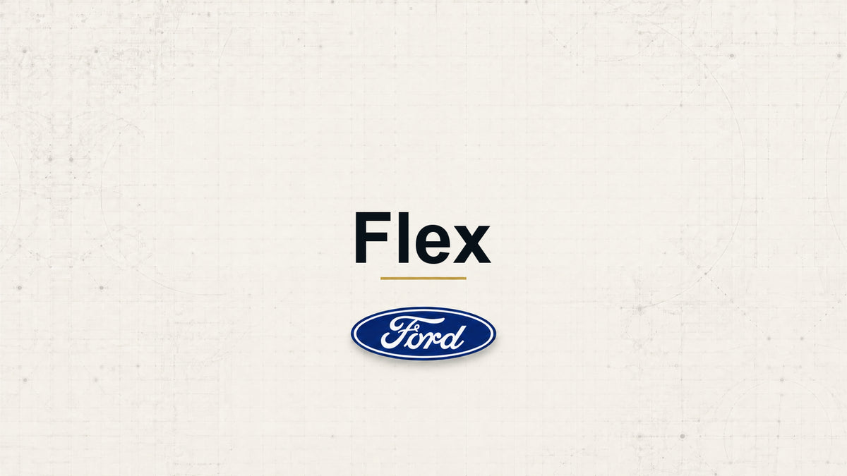 Ford Flex