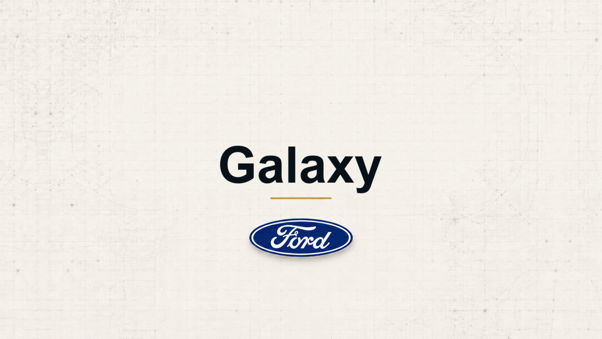 Ford Galaxy