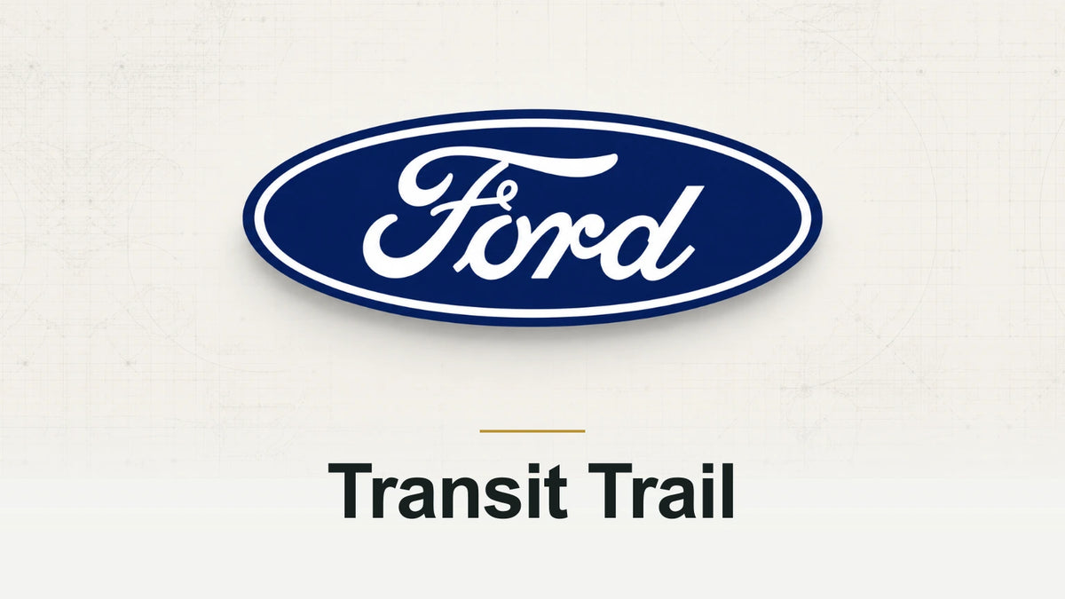 Ford Transit Trail