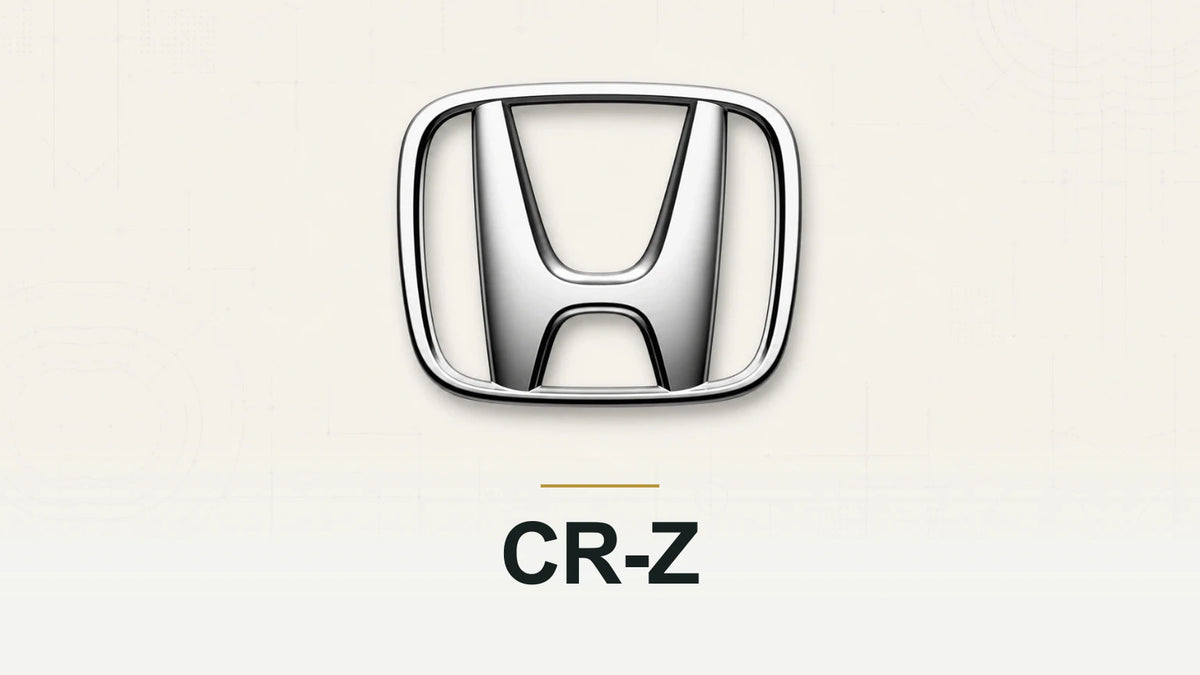 Honda CR-Z
