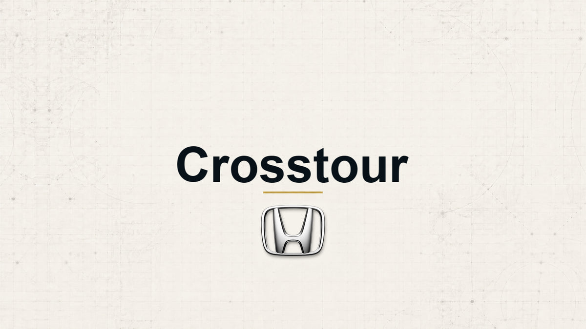 Honda Crosstour