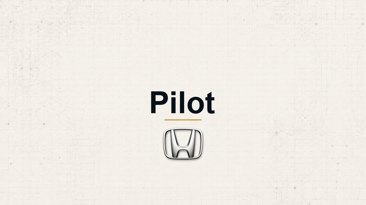 Honda Pilot
