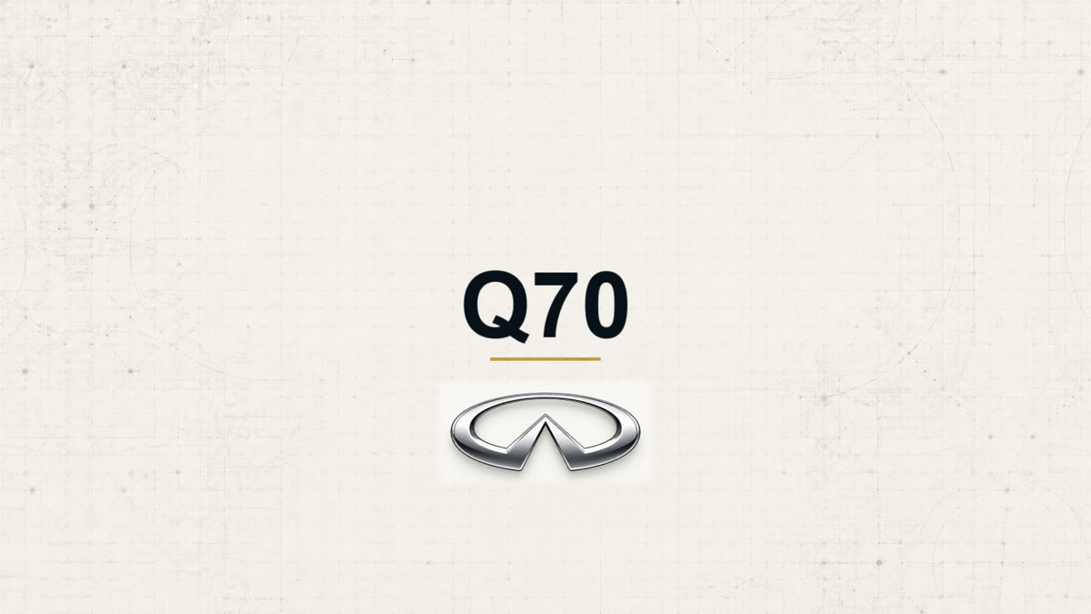 Infiniti Q70