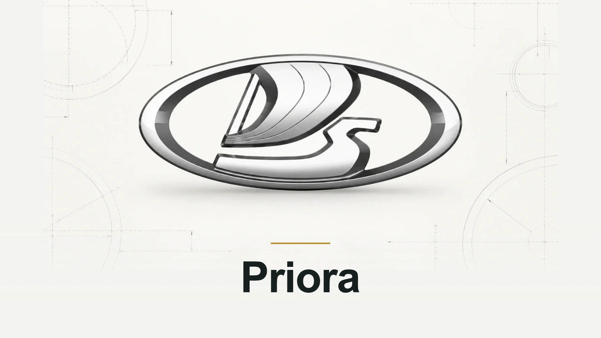 Lada Priora