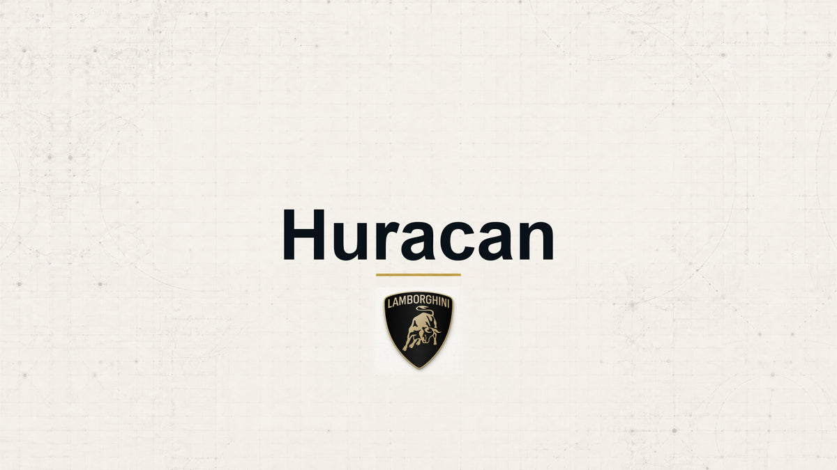 Lamborghini Huracan