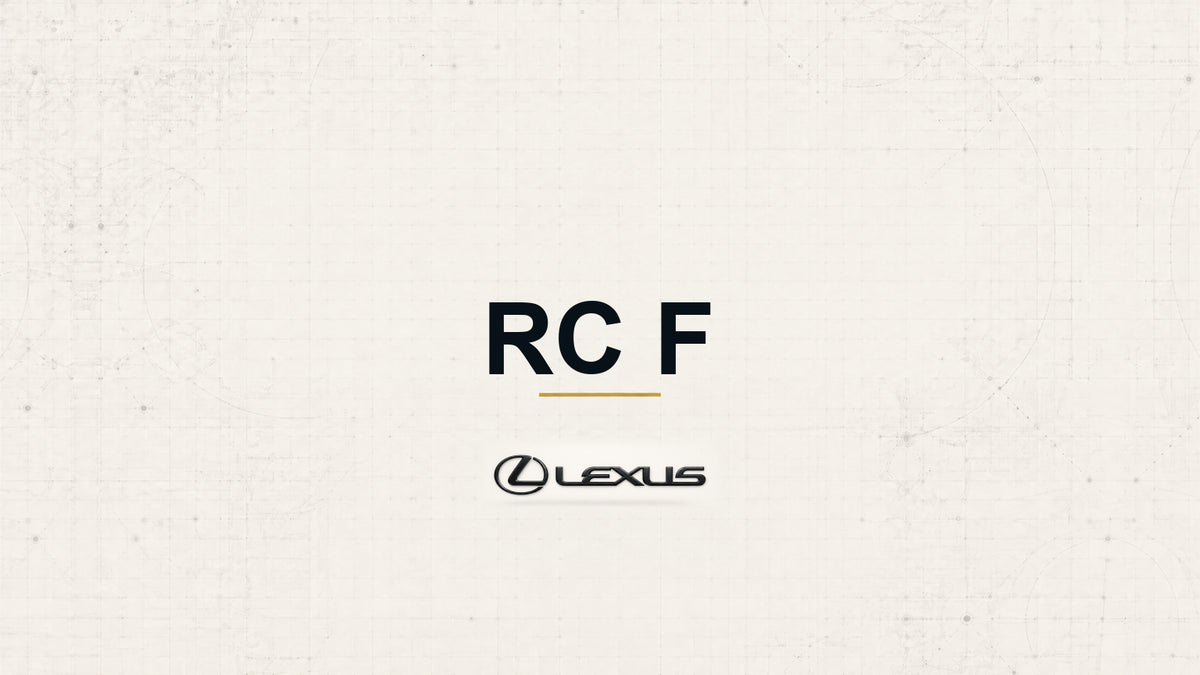 Lexus RC F