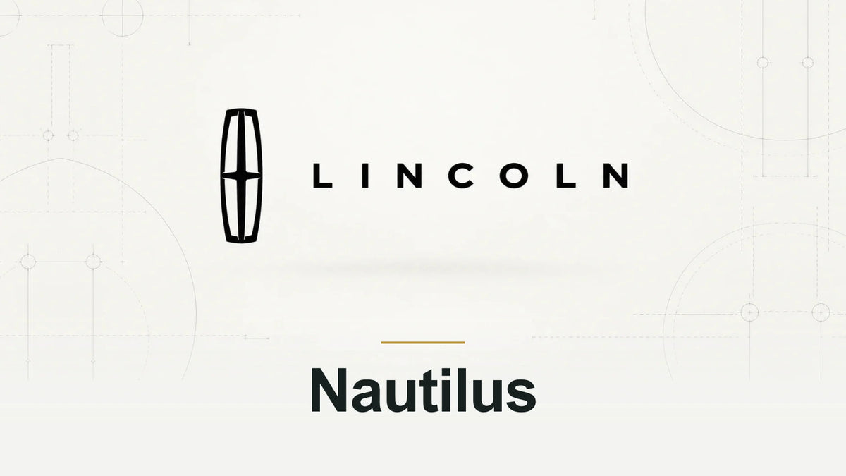 Lincoln Nautilus