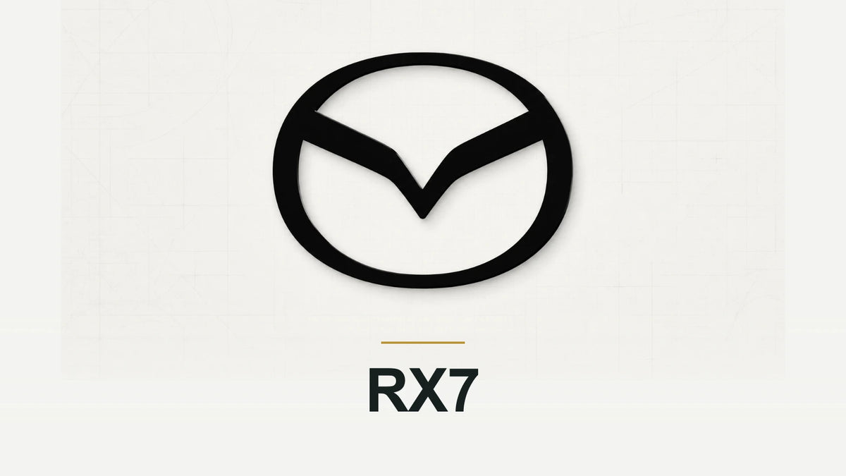 Mazda RX7