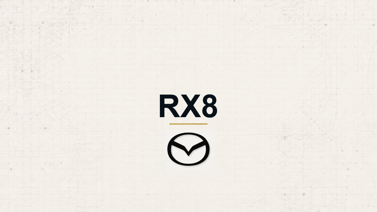 Mazda RX8