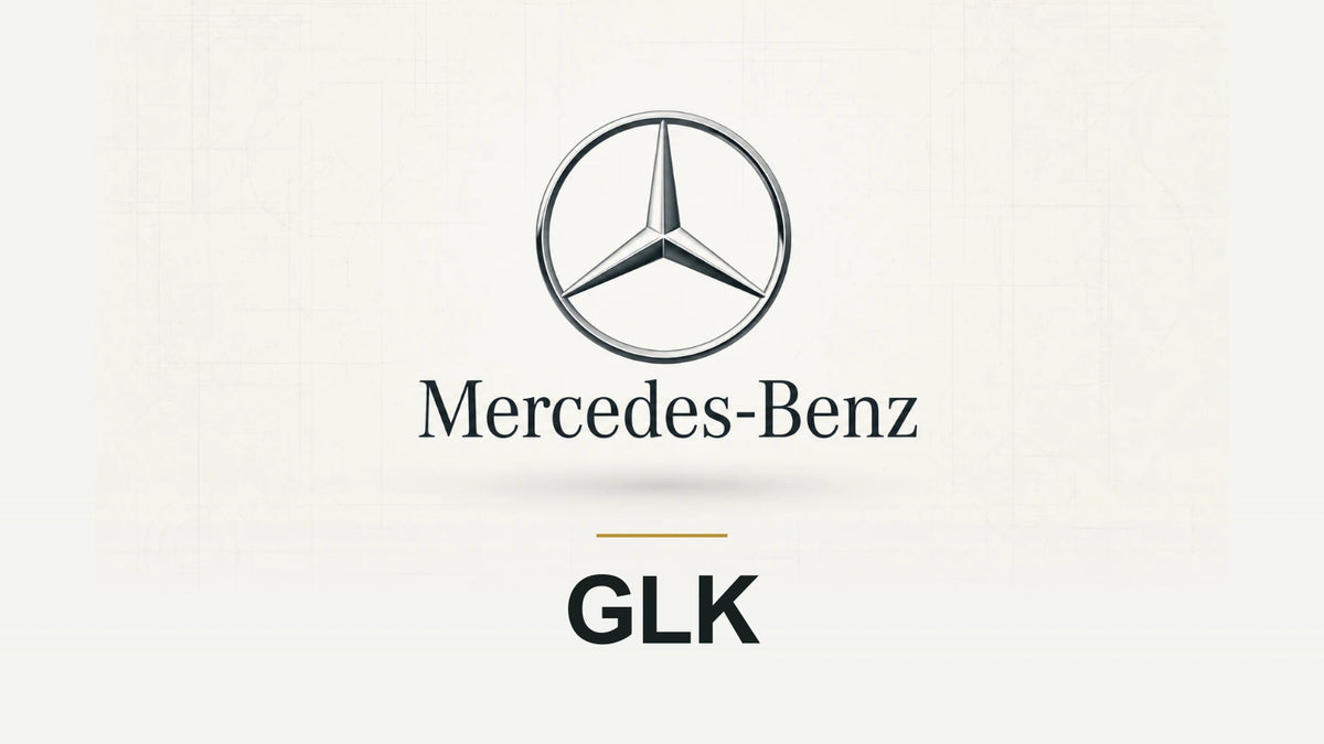 Mercedes-Benz GLK