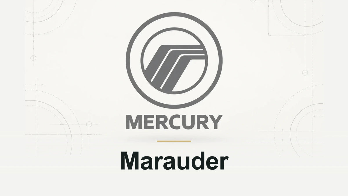 Mercury Marauder