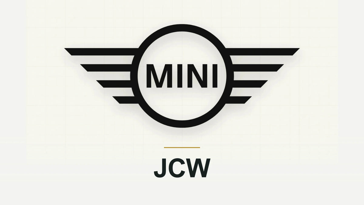 MINI JCW