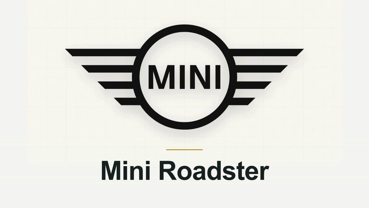 MINI Mini Roadster