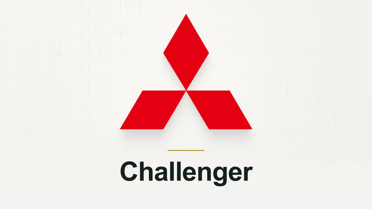 Mitsubishi Challenger