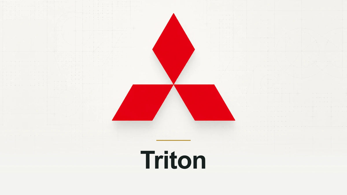 Mitsubishi Triton