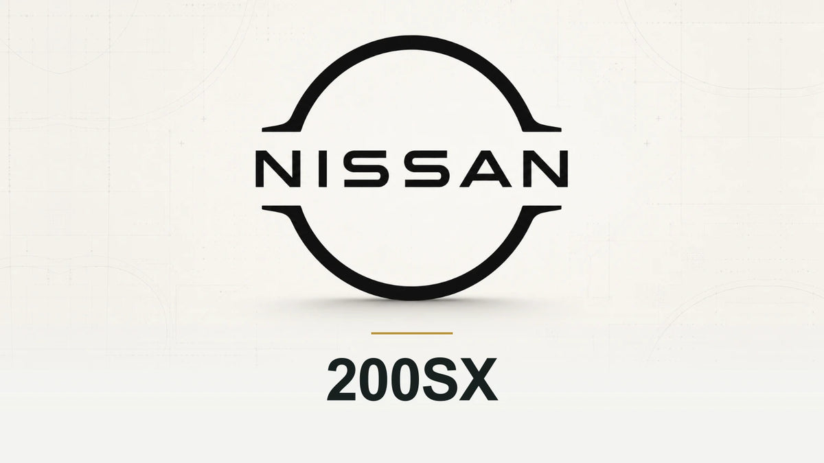 Nissan 200SX