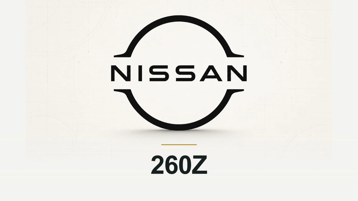 Nissan 260Z