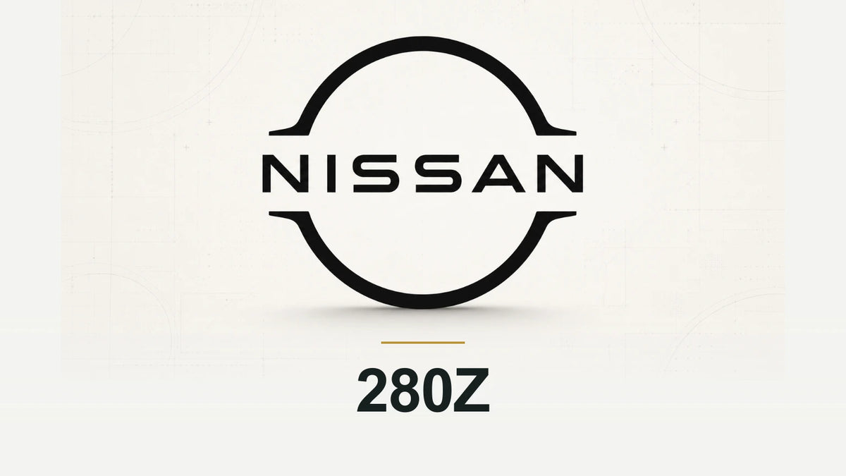 Nissan 280Z