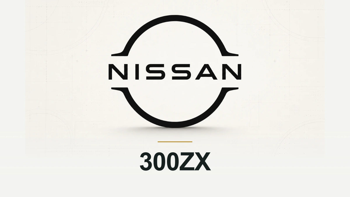 Nissan 300ZX