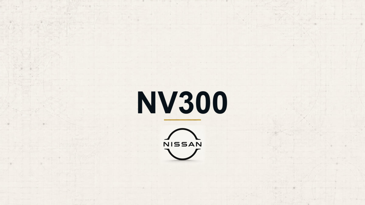 Nissan NV300