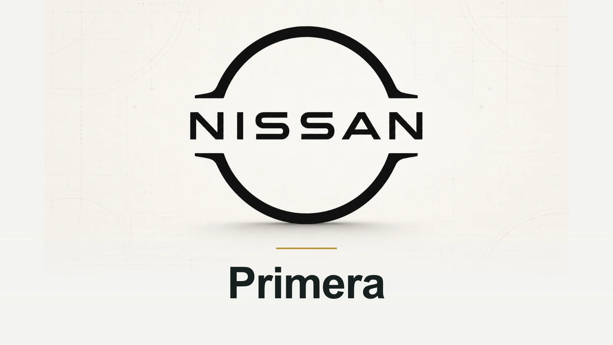 Nissan Primera