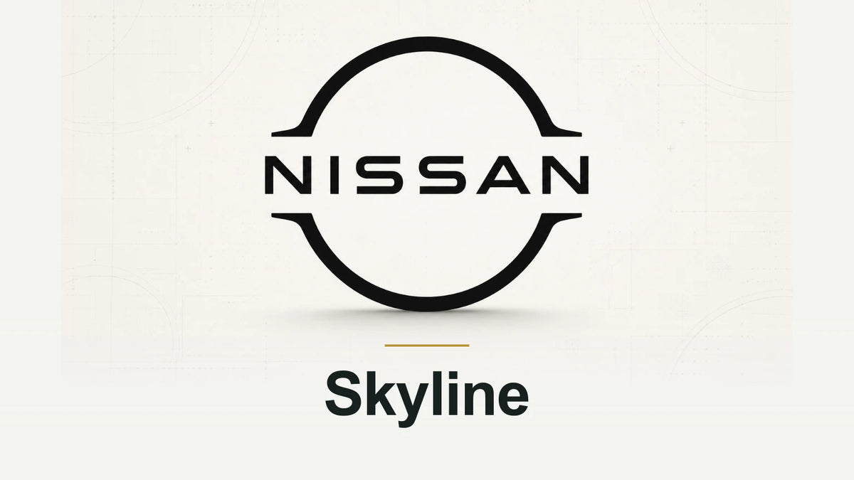 Nissan Skyline
