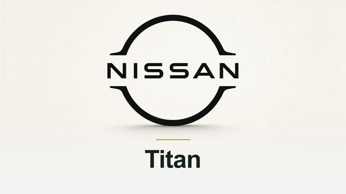 Nissan Titan