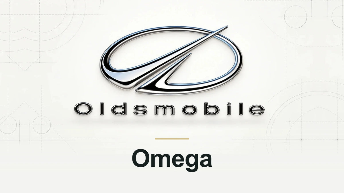 Oldsmobile Omega