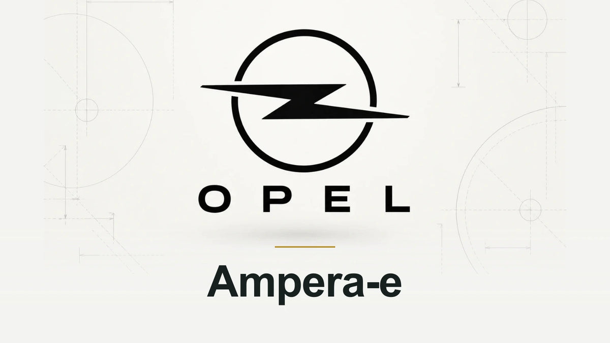 Opel Ampera E