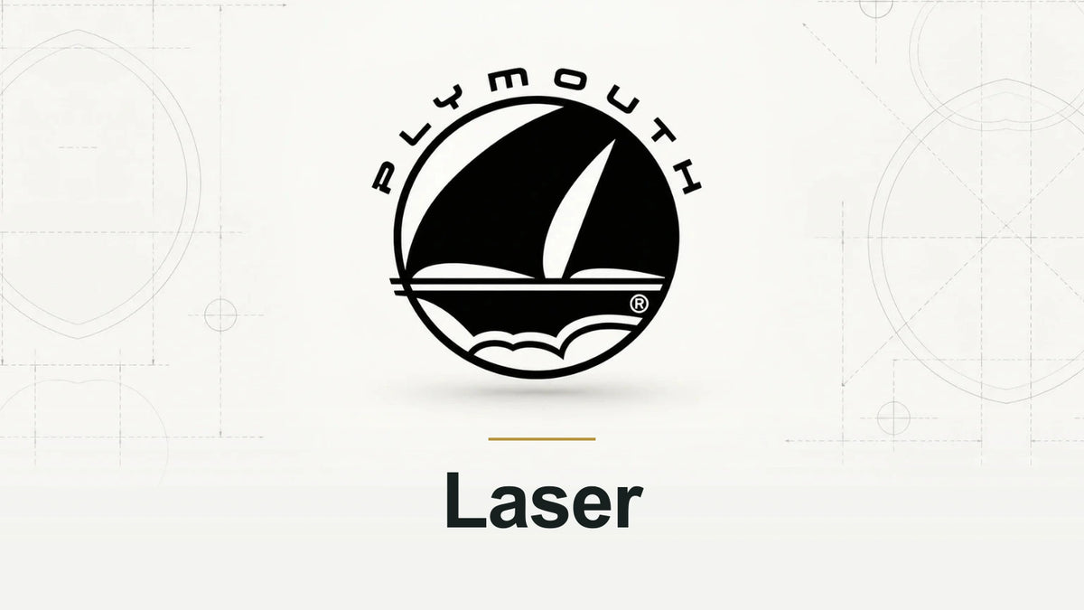 Plymouth Laser