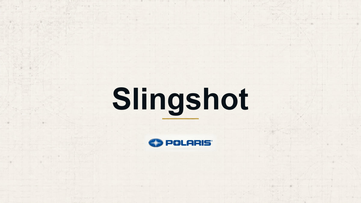 Polaris Slingshot