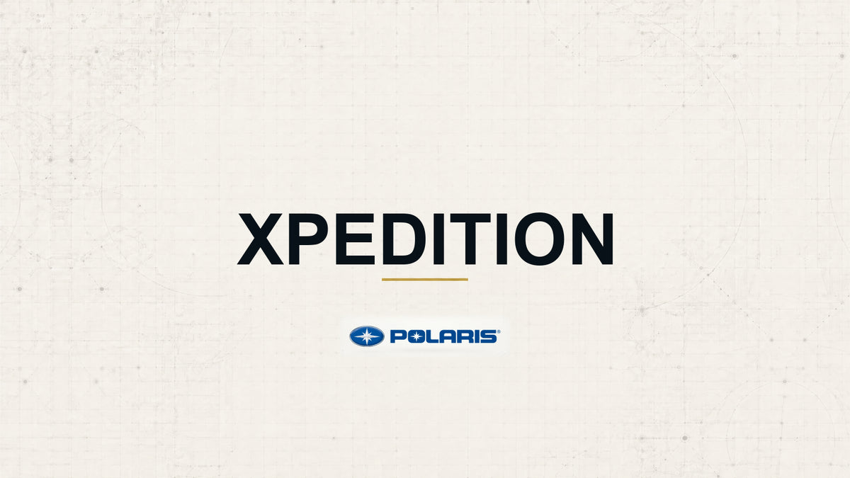 Polaris XPEDITION