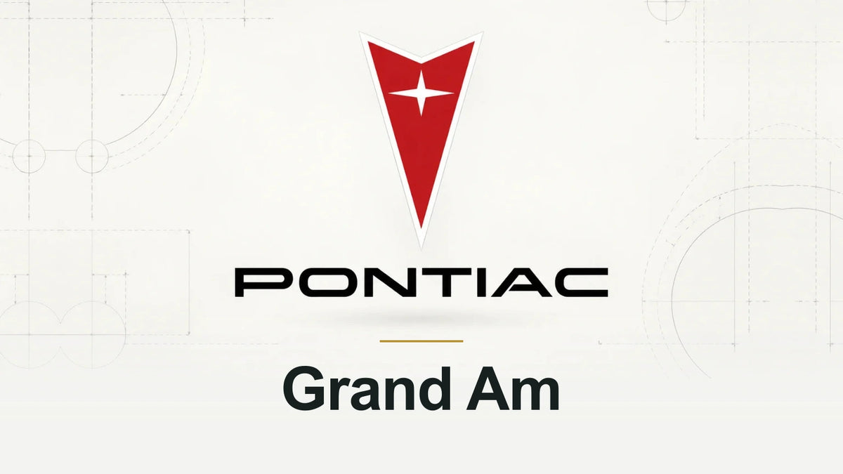 Pontiac Grand Am