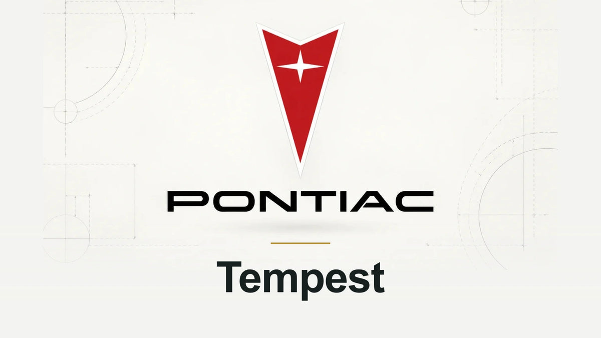 Pontiac Tempest