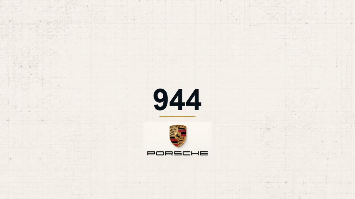 Porsche 944