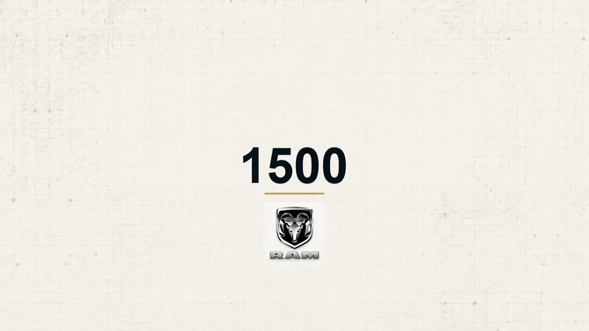 RAM 1500