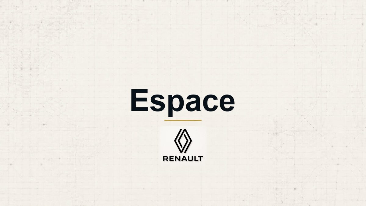 Renault Espace