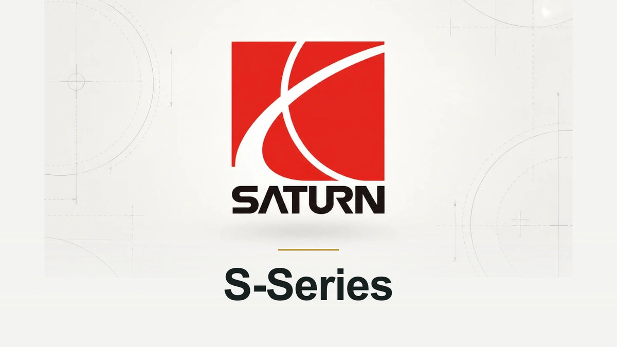 Saturn S-Series