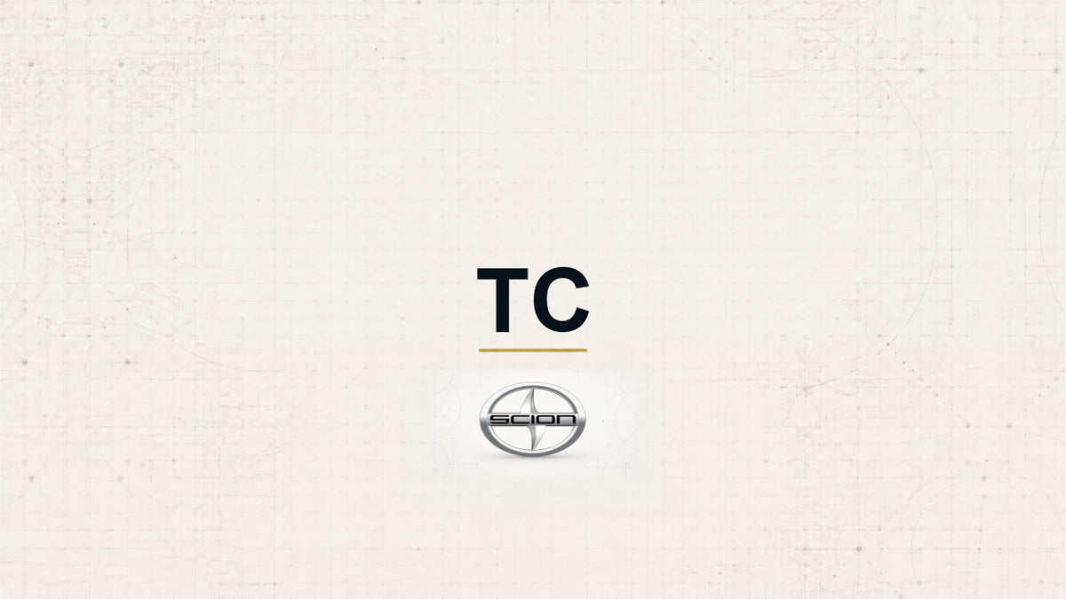 Scion TC