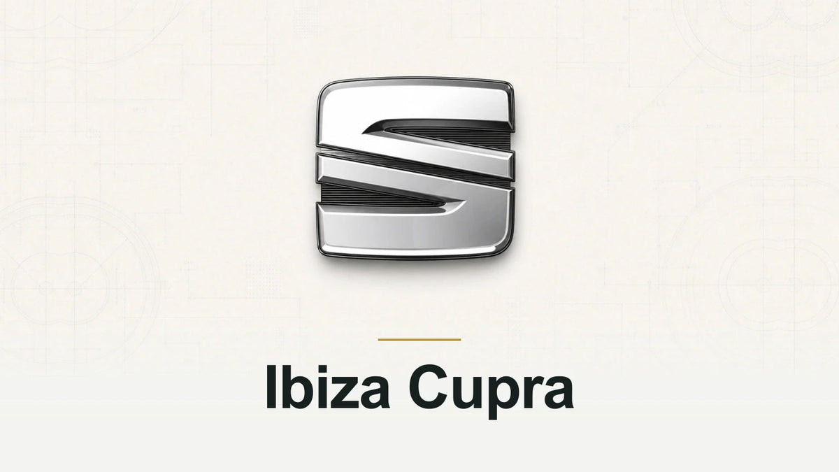 Seat Ibiza Cupra