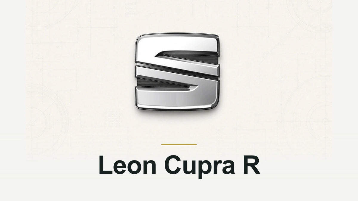 Seat Leon Cupra R