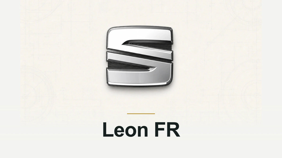 Seat Leon FR