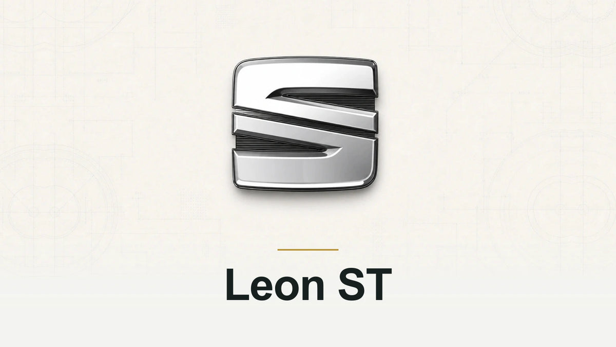 Seat Leon ST