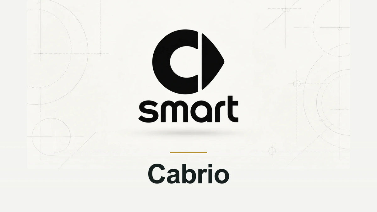 Smart Cabrio